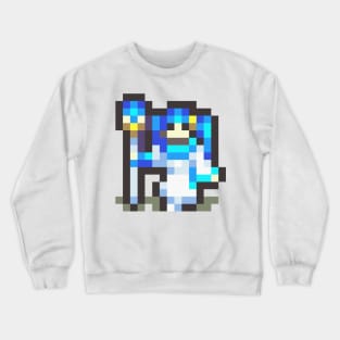 Cleric Sprite Crewneck Sweatshirt